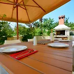 Liburnum فندق مبيت وإفطار زادار
