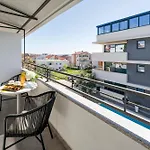 فندق مبيت وإفطار Liburnum 4*