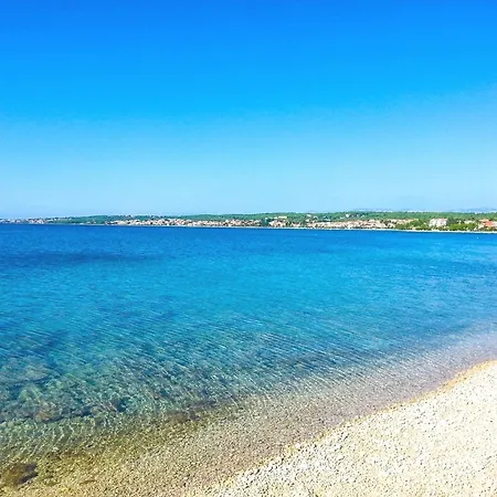 Liburnum Oda ve Kahvaltı Zadar