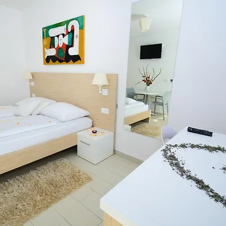 Bed & Breakfast Liburnum 4*