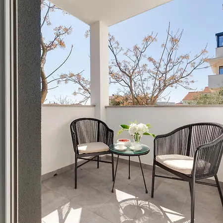 Liburnum לינה וארוחת בוקר זאדאר