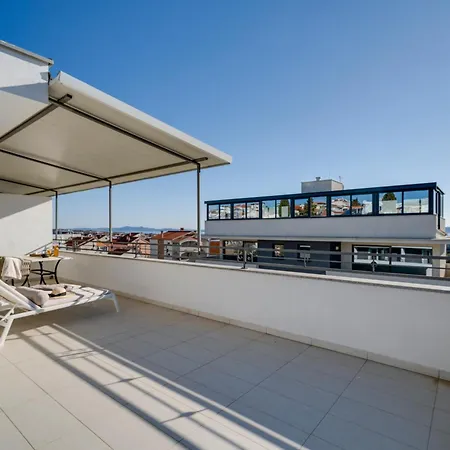 Liburnum 4* Zadar
