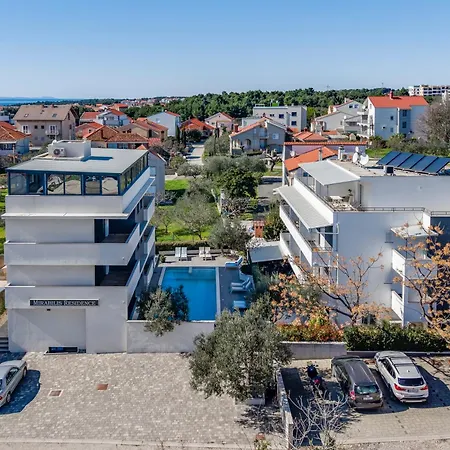 Bed & Breakfast Liburnum Zadar