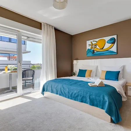 Liburnum 4* Zadar