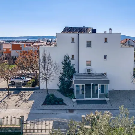 Liburnum Bed & Breakfast