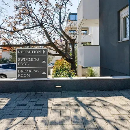 Bed & Breakfast Liburnum