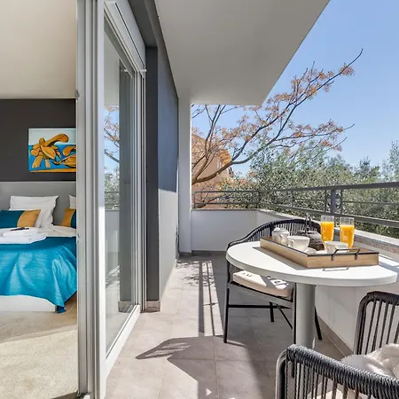 Bed & Breakfast Liburnum Zadar