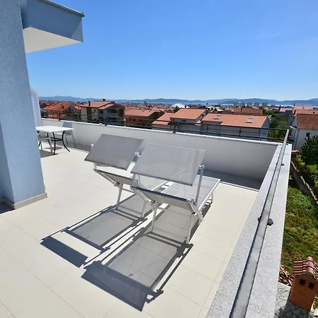 Liburnum 4* Zadar