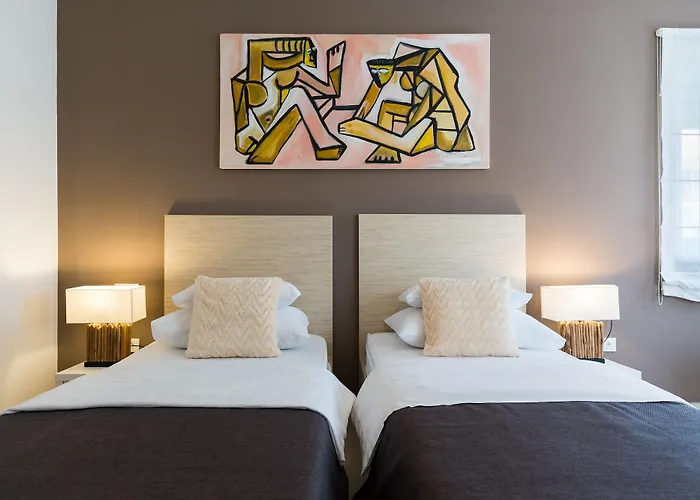 Bed & Breakfast Liburnum 4*