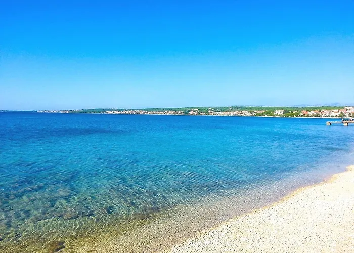 Liburnum Bed & Breakfast Zadar