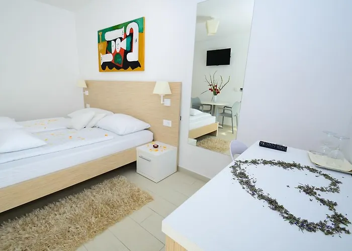 Bed & Breakfast Liburnum 4*