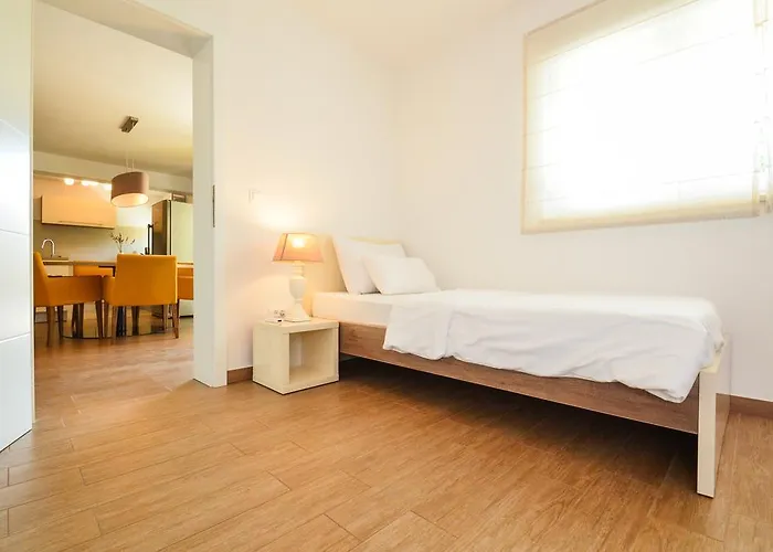 Liburnum Zadar