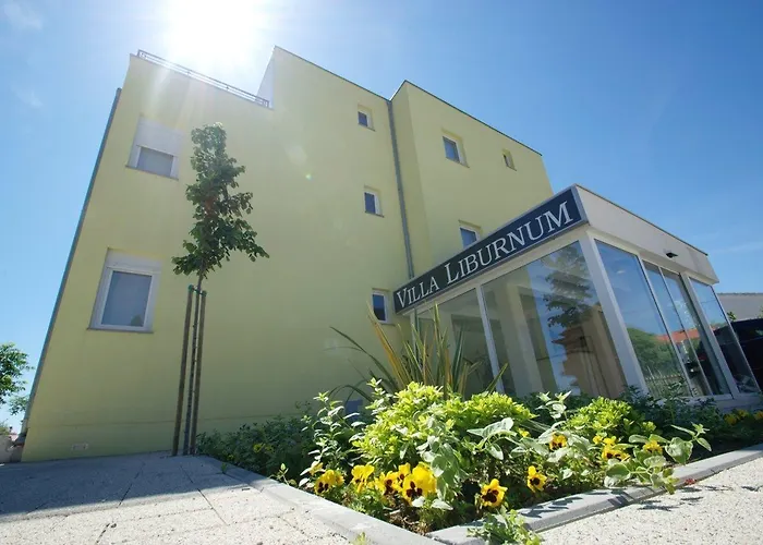 Bed & Breakfast Liburnum