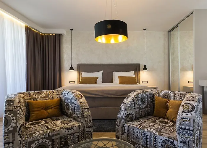 Bed & Breakfast Liburnum 4*