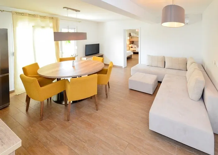 Bed & Breakfast Liburnum