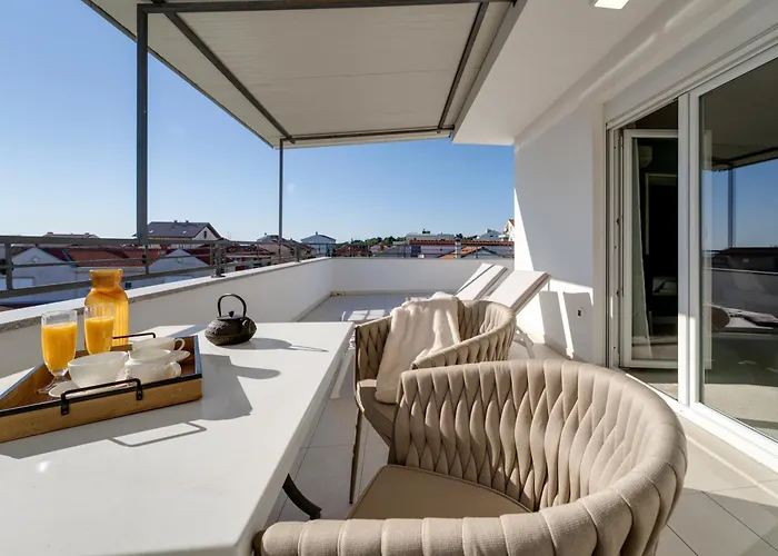 Liburnum לינה וארוחת בוקר