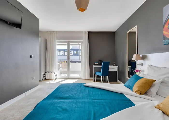 Bed & Breakfast Liburnum Zadar