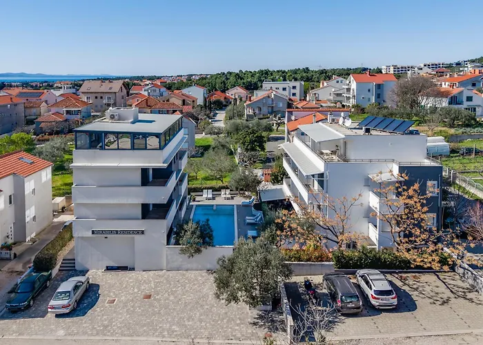 Bed & Breakfast Liburnum Zadar