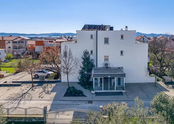 Liburnum Bed & Breakfast