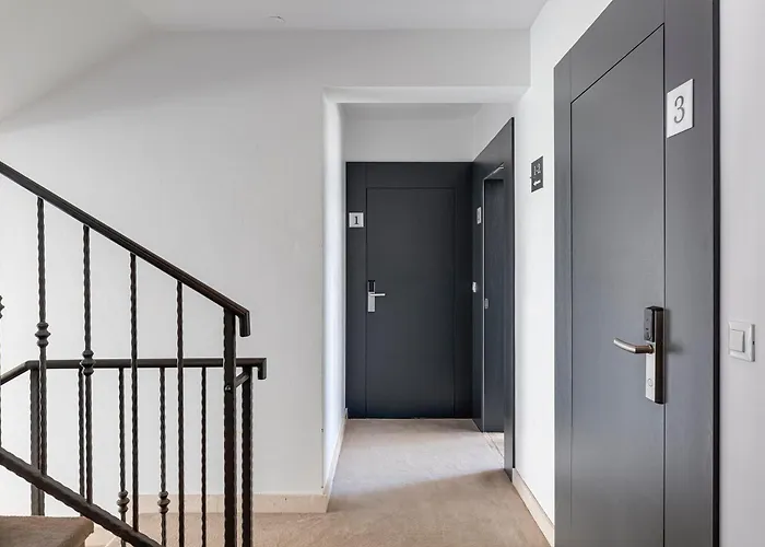 Bed & Breakfast Liburnum