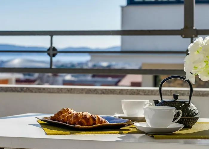 Liburnum Bed & Breakfast Zadar