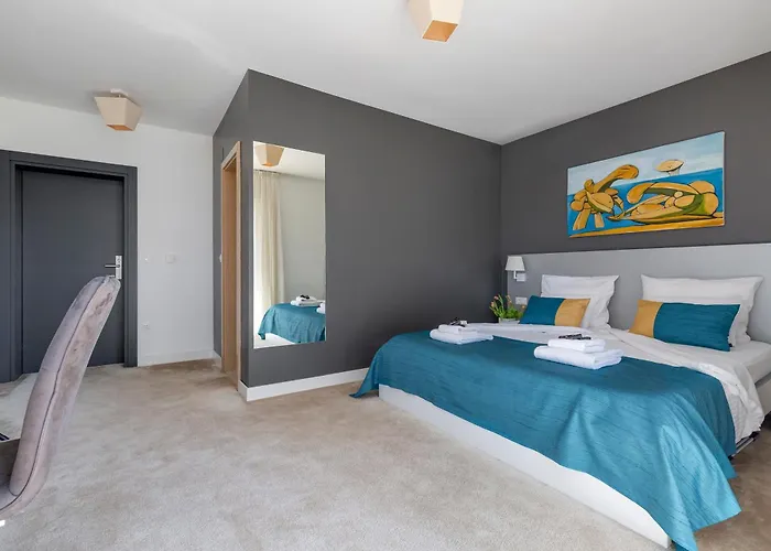 Liburnum Bed & Breakfast