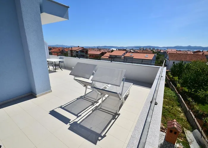 Liburnum 4* זאדאר