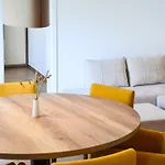 里布奴姆别墅 住宿加早餐酒店