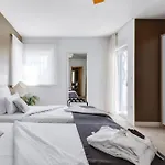 里布奴姆别墅