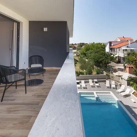 Liburnum Bed & Breakfast