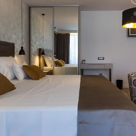 Liburnum Bed & Breakfast