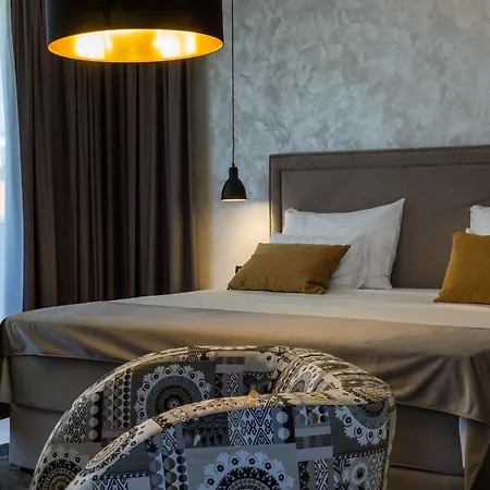 Liburnum Bed & Breakfast