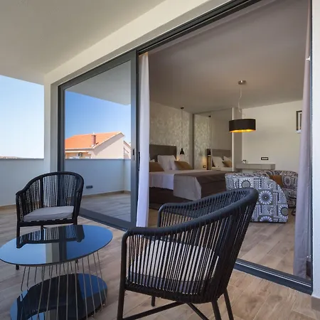 Bed & Breakfast Liburnum Zadar