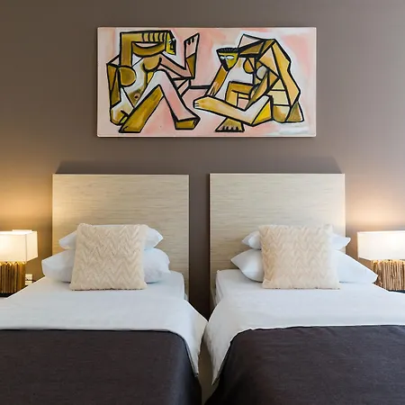 Bed & Breakfast Liburnum 4*