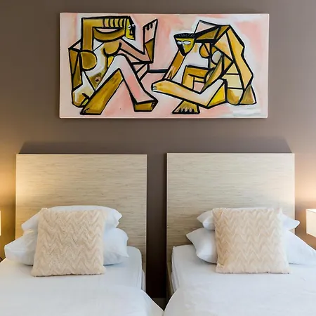 Bed & Breakfast Liburnum