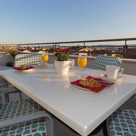 Bed & Breakfast Liburnum 4*