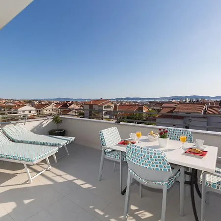 Bed & Breakfast Liburnum