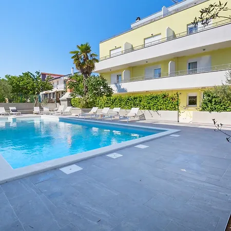 Liburnum 4* Ζαντάρ