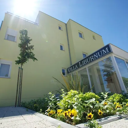 Bed & Breakfast Liburnum