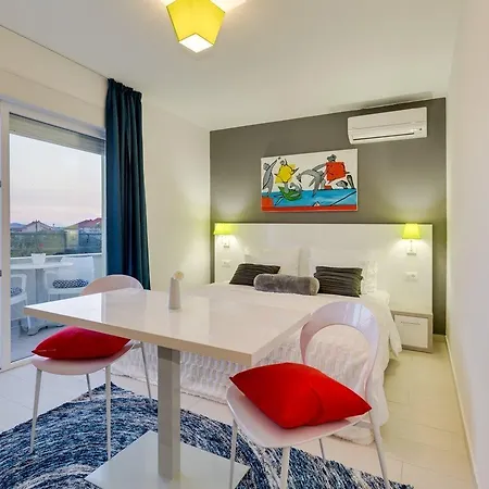 Bed & Breakfast Liburnum