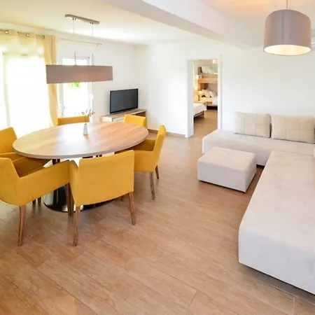 Bed & Breakfast Liburnum