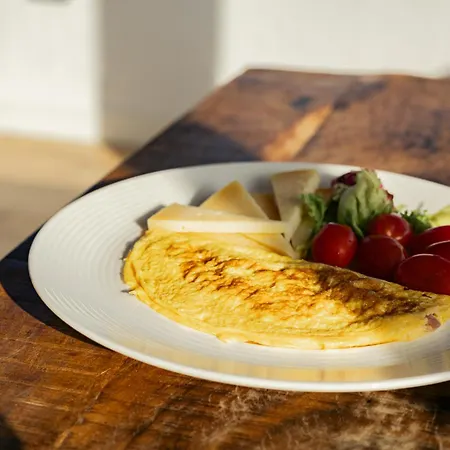 Bed and Breakfast Liburnum