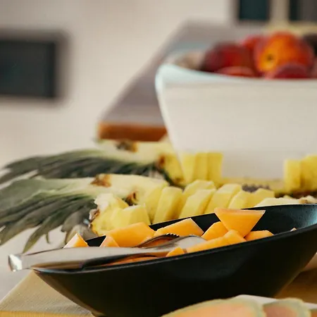 Bed & Breakfast Liburnum 4*