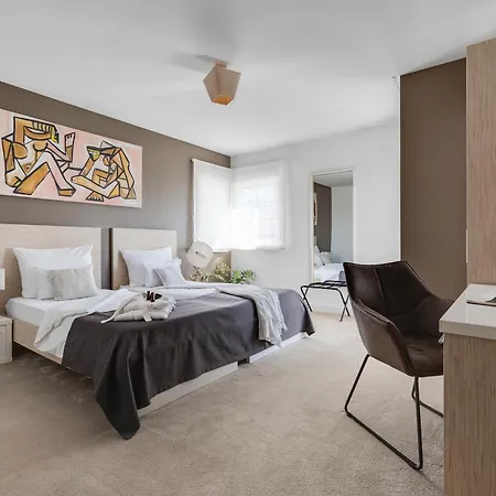 Liburnum 4* Zadar