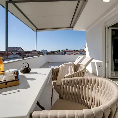 Liburnum Bed & Breakfast