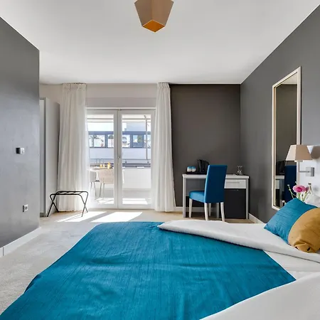 Bed and Breakfast Liburnum Ζαντάρ