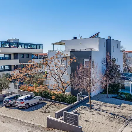 Bed & Breakfast Liburnum