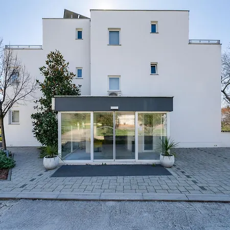 Bed & Breakfast Liburnum 4*