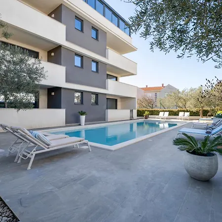 Liburnum Bed & Breakfast Zadar