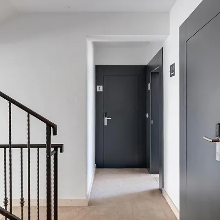 Bed & Breakfast Liburnum